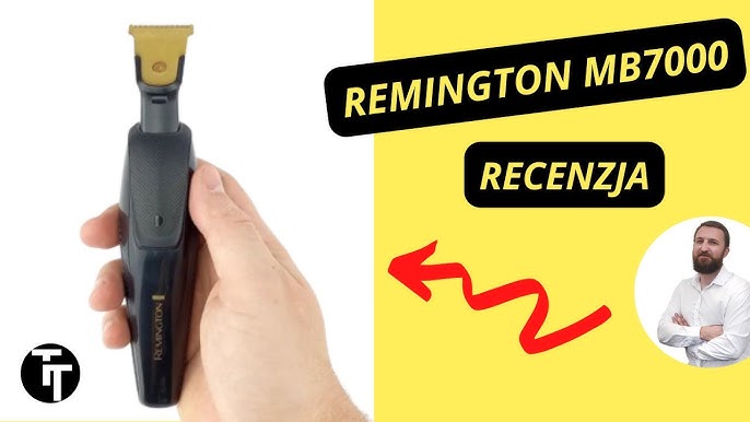 Remington T-Series DetailKit NE7000 Ultimate Precision trimmer - Honest  Review - YouTube | Trimmer