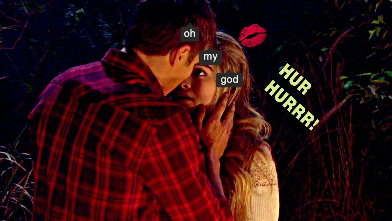 Hahurr || Lucas & Maya