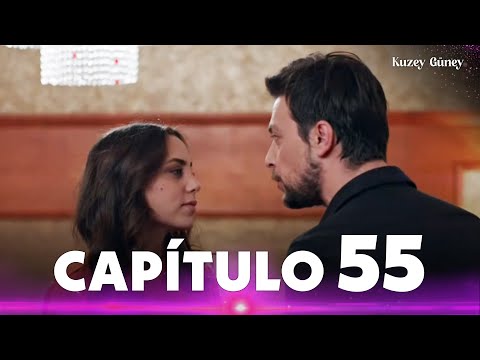 Kuzey Güney - Capítulo 55