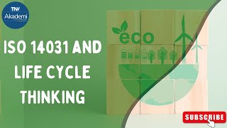 ISO 14031 and Life Cycle Thinking