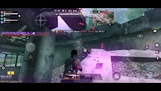 Dua Lipa - Levitating || Call Of Duty Mobile Montage