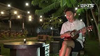 Kenangan Masa Kecilku - Cover by Erlangga Gusfian