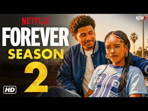 Forever Season 2 Trailer - First Look, Release Date, Time Jump, Cast, Plot, & Everything We Know