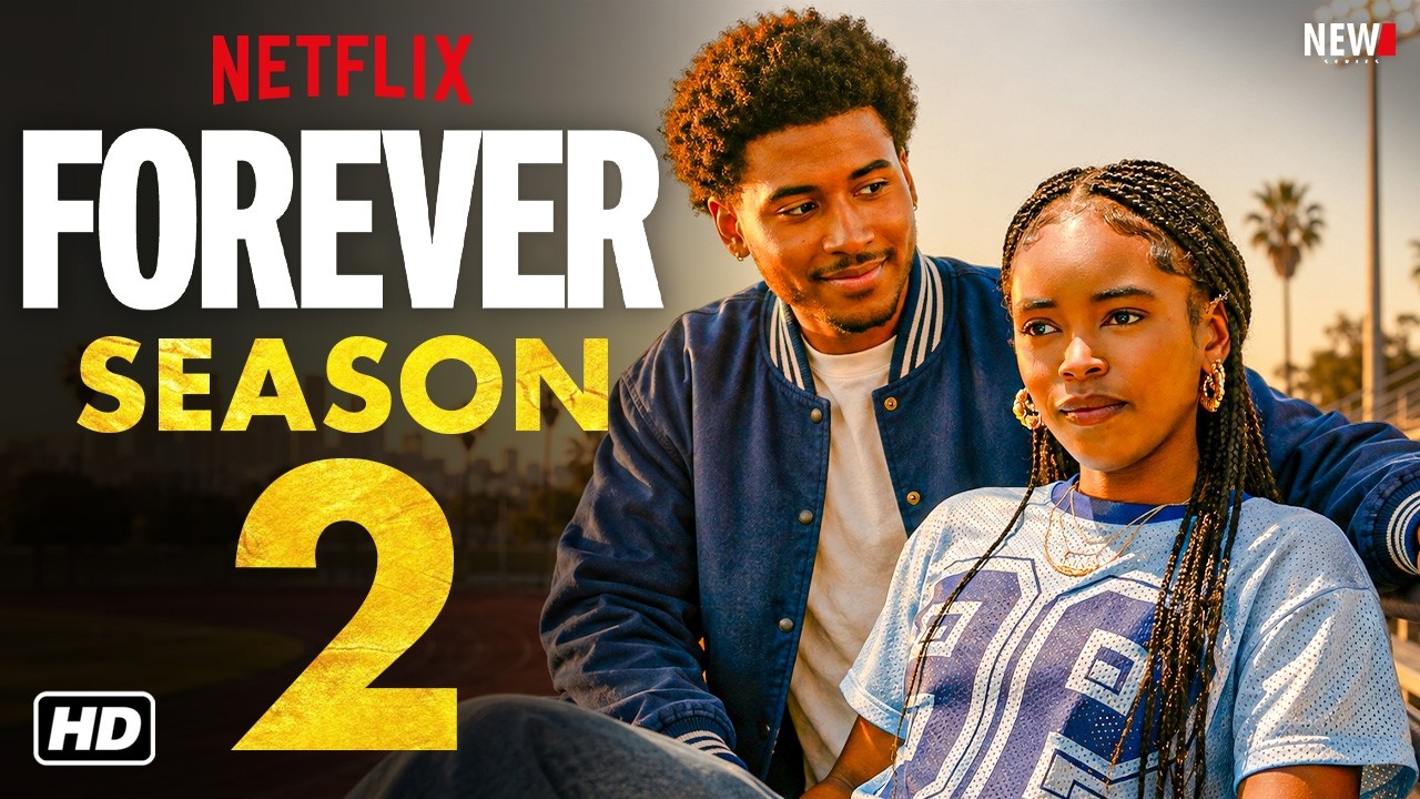 Forever Season 2 Trailer - First Look, Release Date, Time Jump, Cast ...
