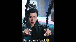 Supreme Demon Lord Is Back To Settle De Scores  cdramaedit moonlight Mystequie