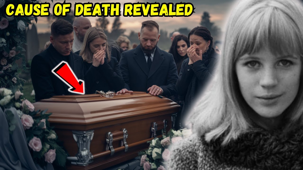 Singer Marianne Faithfull Cause Of Death Revealed YouTube Singer marianne faithfull cause of death revealed youtube