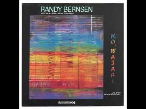 Randy Bernsen - Califoric