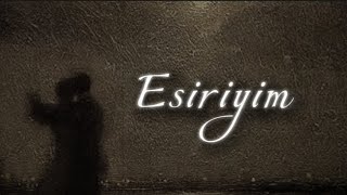 Səid Qoca - Esiriyim 