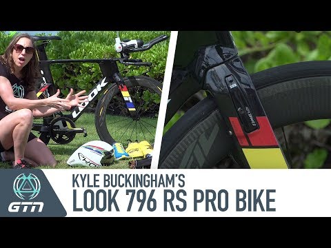 فيديو: الدراجة التي نحبها: المظهر 765 ProTeam Ultegra
