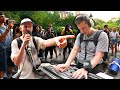 Harry Mack CRASHES My Stream And GOES NONSTOP In NYC Harry Mack CRASHES My Stream And GOES NONSTOP In NYC