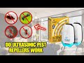 Do Ultrasonic Pest Repellers Really Work? (Real Test & Science Review)