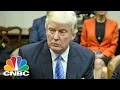 President Trump To Ask For 'Major Investigation' Into Alleged Voter Fraud | Squawk Box | CNBC