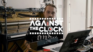 Varg - Against The Clock