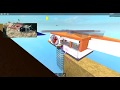 Roblox san andreas the movie disaster game