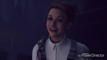 Control: Part 2 I found a floppy disk!