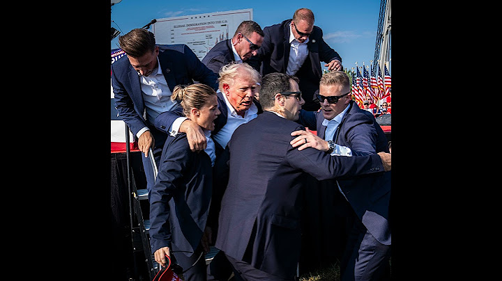 Trump was shot a year ago. Why do we still know so little?