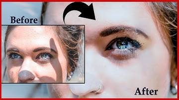 Remove Shadow from any image || part 16 || খুব সহজেই যেকোনো ছবির থেকে ছায়া দূর করুন