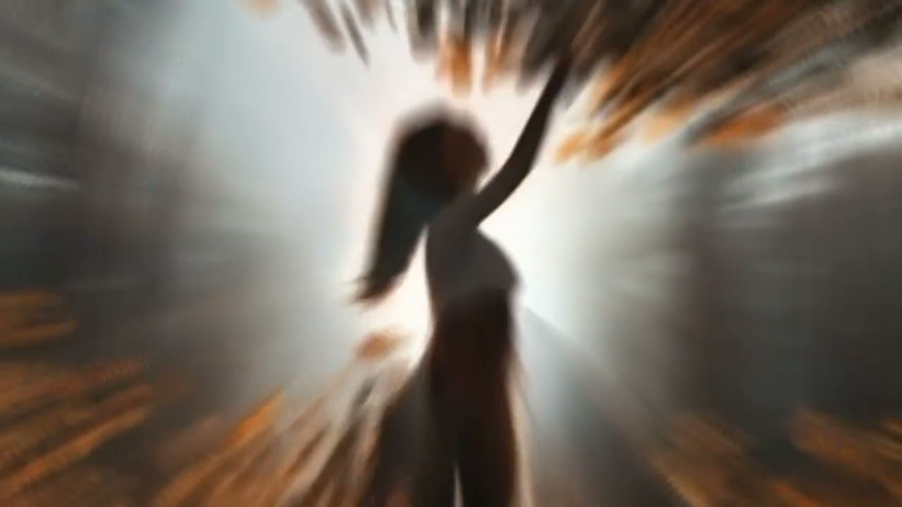 Through the Attic Window | Pink Nebula Wave 