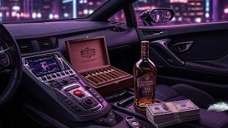 Midnight Streets | Dark Trap Mix | Smoke Session Vibes