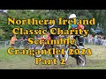 Northern Ireland Charity Scramble 2023 Part 2