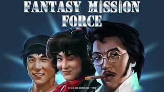 Fantasy Mission Force Slot Game | Play now at Punt Casino