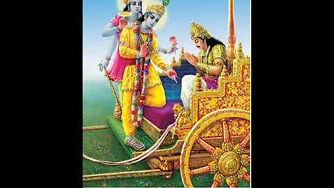 Bhagavad Gita - Telugu Spiritual Discussion (Chapter 11 of 18)