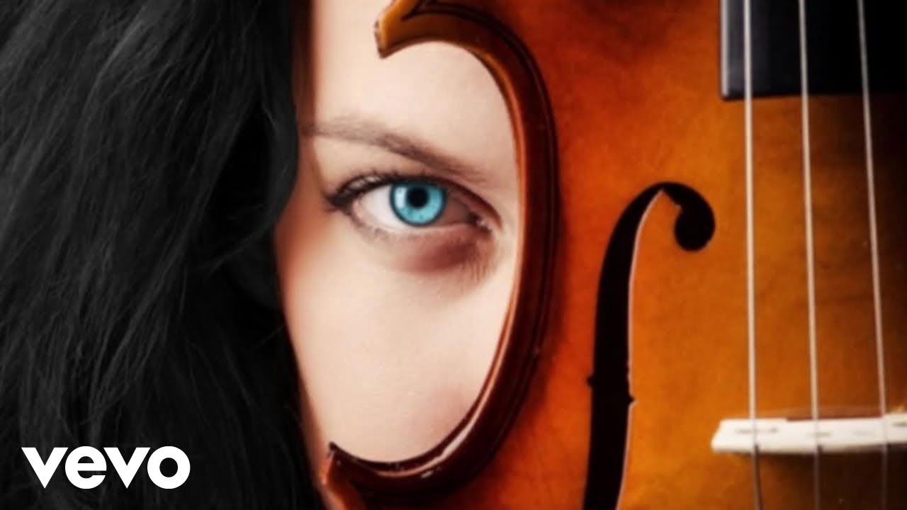 Simeonis - Тень в миноре / Shadow in a minor key