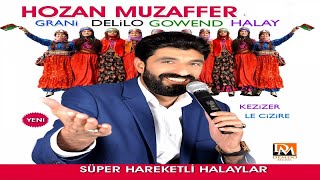 Hozan Muzaffer - 2018 albüm tanıtım Resimi