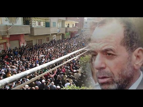 صلاح عطية تاجر مع الله فحضر جنازته مليون شخص تعرف على قصته