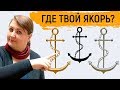 Как ВОЙТИ в РЕСУРСНОЕ состояние // Источники решительности