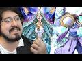 The Lore Yugioh Forgot [GoldenNovaYugioh Duel Terminal 1]