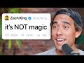 How zach king built his 500m empire interview