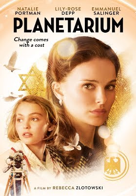 Planetarium Film Planetarium Film
