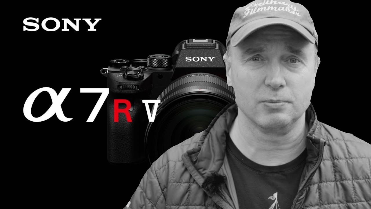 Sony a7R V Leaked Specs - YouTube
