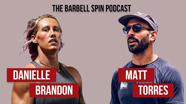 Danielle Brandon & Matt Torres on the Rogue Invita...