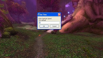 WoW Machinima Tool Tutorial (part 1)