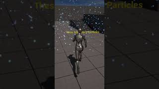 Less Particle More Visible in UE5.3 Niagara Tutorial | Download Files