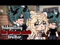 Babysitting the famous devils brother?! | Original Gacha Life Mini Movie
