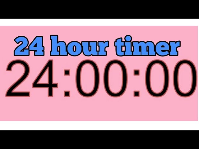 06:12am 06:12pm 06:12h 06:12 18h 18 18:12 am pm countdown - High