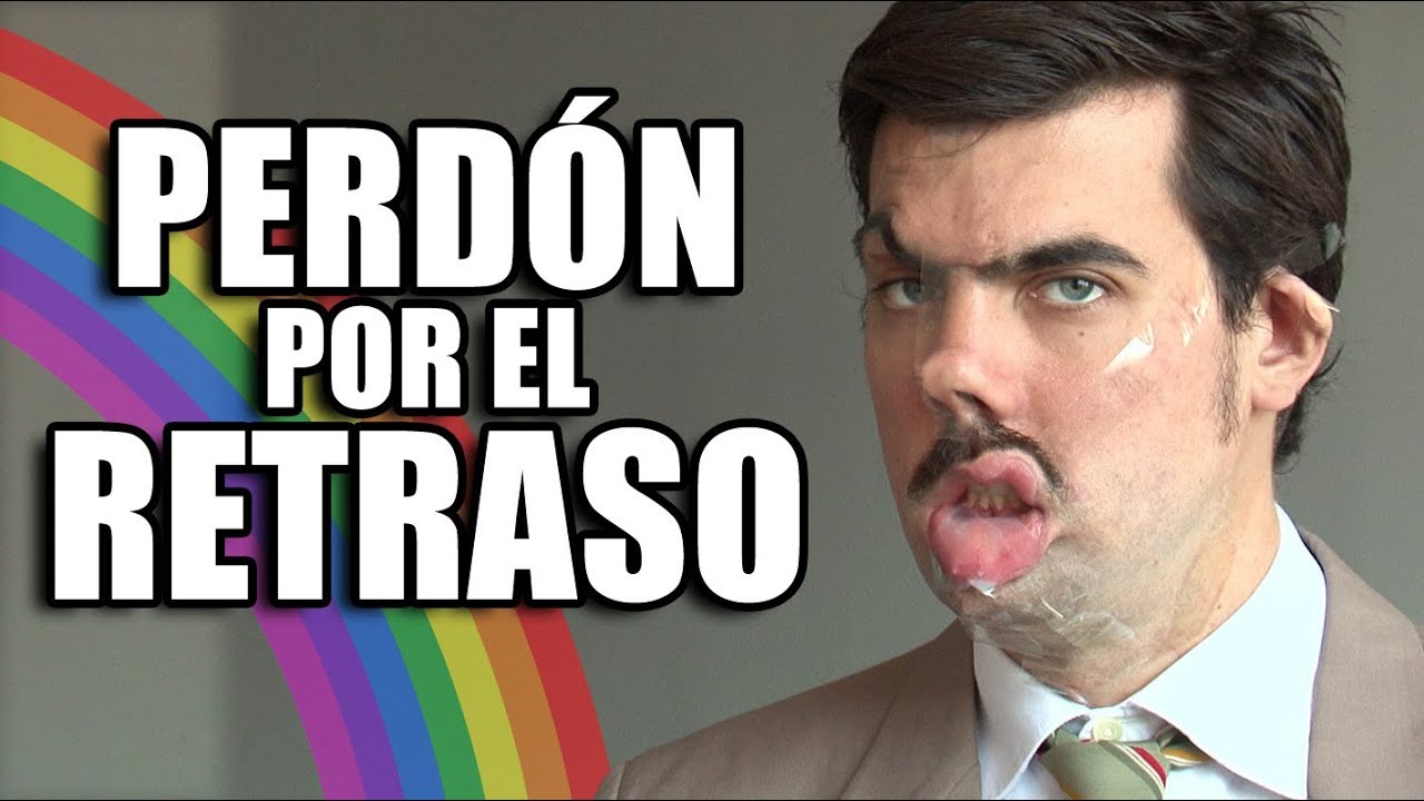 La semana que viene tengo entrevista y ando algo nervioso