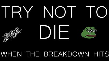 TRY NOT TO HEADBANG CHALLENGE (vol.2) (Breakdowns) (Mostly metalcore)