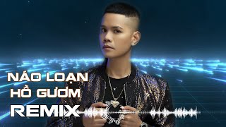 Náo Loạn Hồ Gươm, Bạc Như Vôi REMIX - Nhạc Trẻ Remix 2022 Hay Nhất Lã Phong Lâm