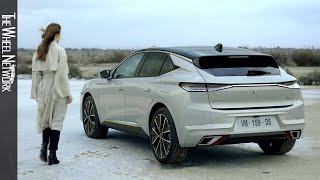 2022 DS 4 Product Presentation