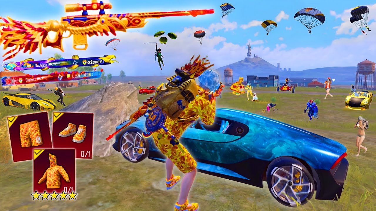 wow😍 NEW MODE BEST AWM SNIPER GAMEPLAY TODAY is HERE🔥SAMSUNG,A7,A8,J4,J5,J6,J7,J2,J3,XS,A3,A4,A5,A6