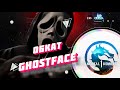 Обкат - ТестДрайв Ghostface Mortal Kombat 1 // MK1 : Khaos Reigns