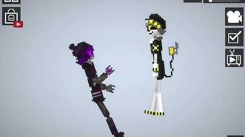 murder drones episode 4 in a nutshell, (bite me music)