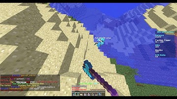 Hacker on play.opcraft.net