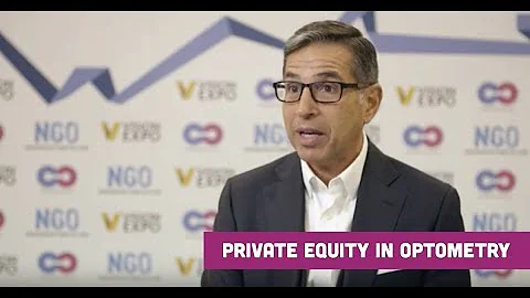 Private Equity in Optometry