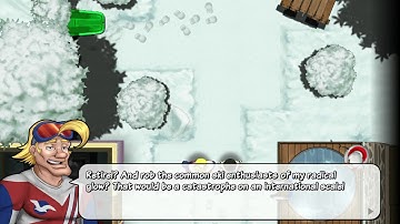 Robbery Bob 2 Pilfer Peak 10