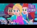 Mission Ring - Impossible 🌈Polly Pocket Full Episode 🌈Episode 7